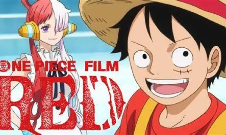 Layanan Streaming Resmi Daftar layanan streaming untuk nonton film anime