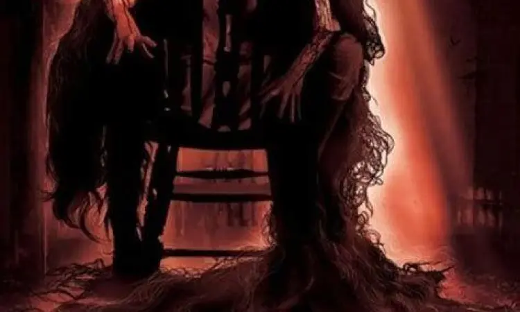 Kumpulan poster film horor Indonesia terseram tahun ini