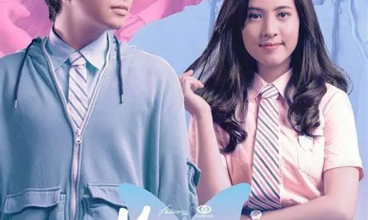 Cast Film Mariposa Daftar pemeran utama film Mariposa