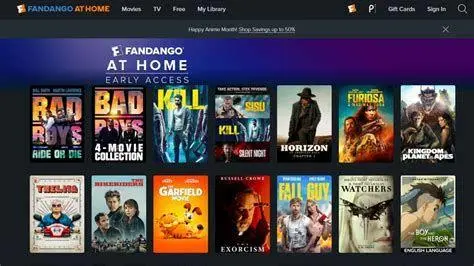Pengalaman Streaming Film Menonton film di laptop dengan nyaman