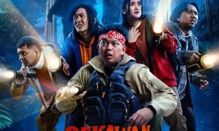 Aplikasi Bioskop Online tempat nonton film Selesai