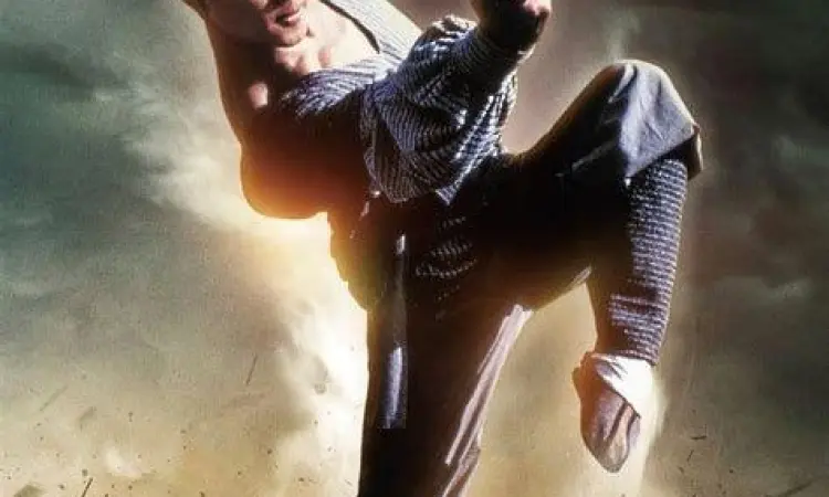 Aksi Bela Diiri Koreografi aksi bela diri dalam film