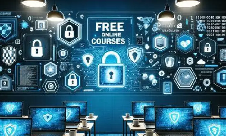 Keamanan Digital Ilustrasi keamanan siber saat streaming