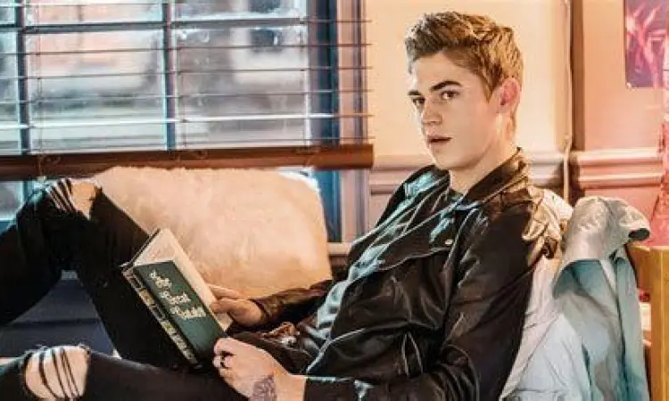 Dibalik layar pembuatan film After We Collided