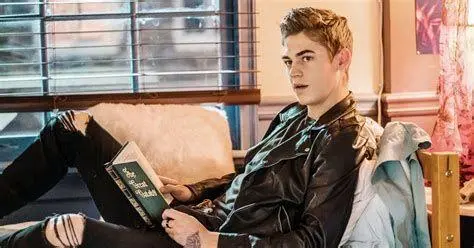 Behind the Scenes After 2 Dibalik layar pembuatan film After We Collided