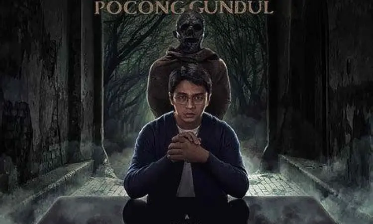 Bioskop Indonesia Suasana penonton di bioskop menonton film horor