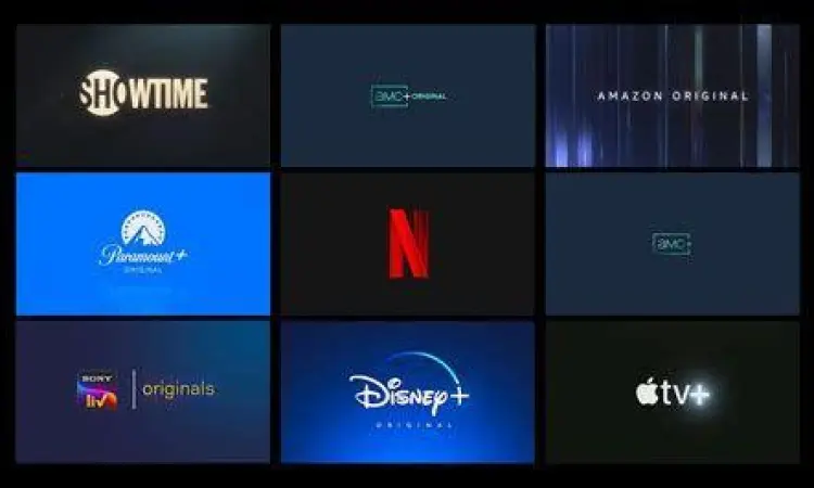 Platform Streaming Resmi Layanan streaming legal untuk nonton film