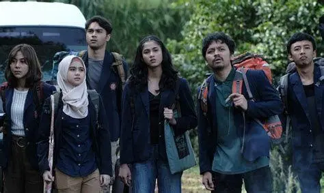 Pemeran Utama KKN Desa Penari Daftar pemeran film KKN di Desa Penari