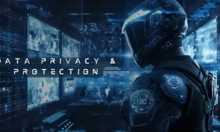 Perlindungan privasi data pada layanan digital resmi