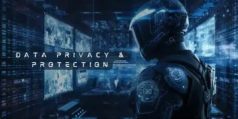 Pentingnya Privasi Data Perlindungan privasi data pada layanan digital resmi