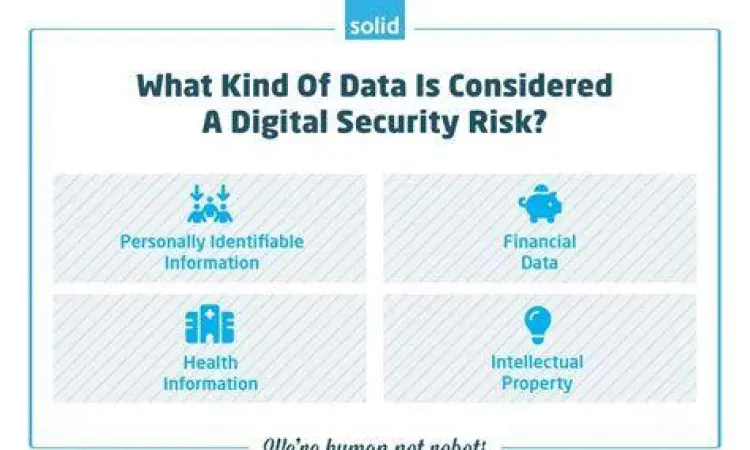 Keamanan Siber Streaming Risiko keamanan siber pada situs streaming ilegal