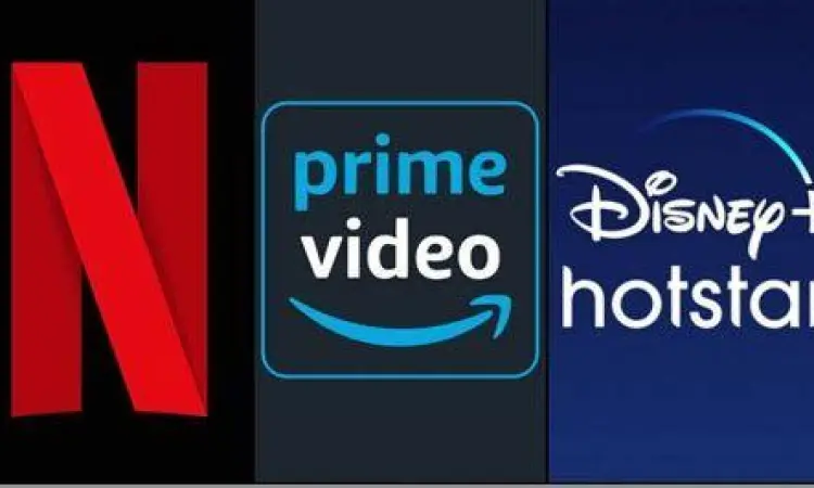 Platform Streaming Legal Daftar aplikasi streaming resmi yang tersedia di Indonesia