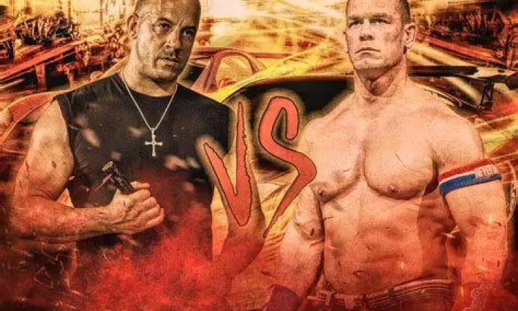 Pertarungan Dom Toretto dan Jakob Toretto di F9