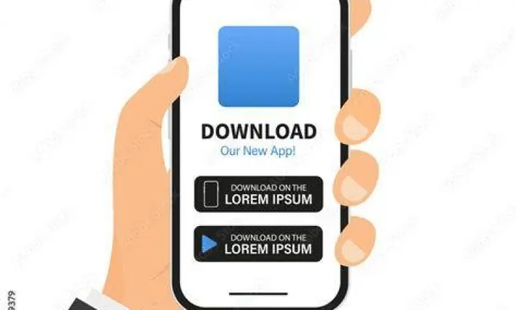 Mengunduh aplikasi aman dari Google Play Store