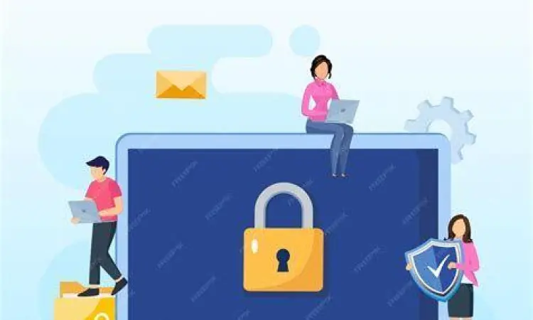 Perlindungan Privasi Konsep privasi digital dan perlindungan data pribadi