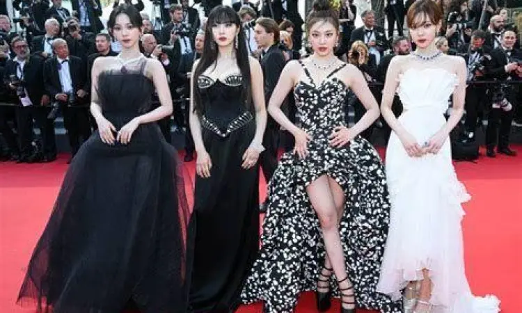 Apresiasi terhadap aktor dan sineas Korea Selatan