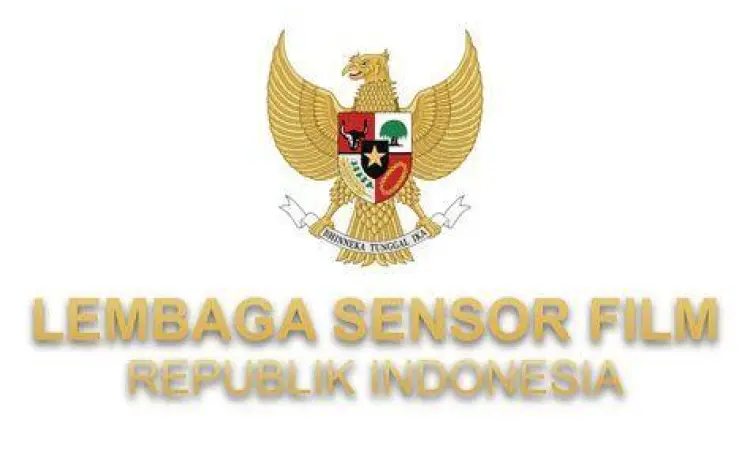 Lembaga Sensor Film Logo Lembaga Sensor Film Indonesia