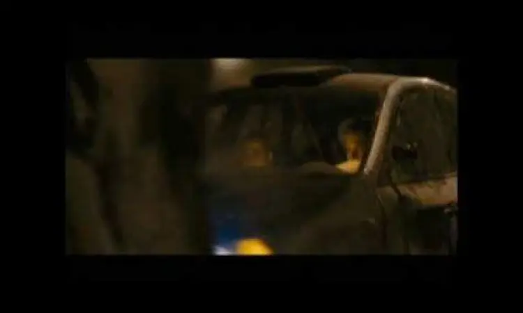 Aksi kejar-kejaran mobil di terowongan Fast and Furious 4