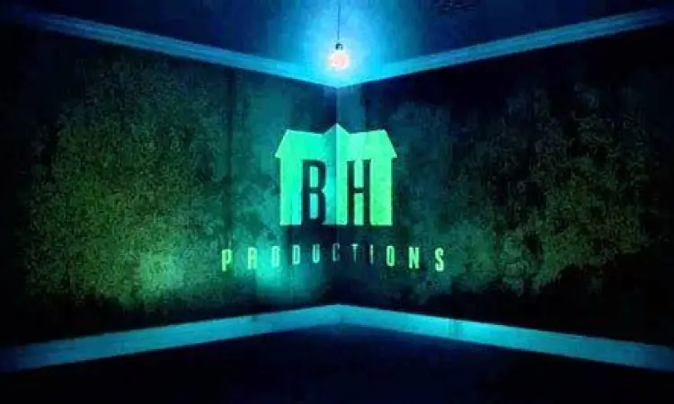 Produksi Blumhouse Television