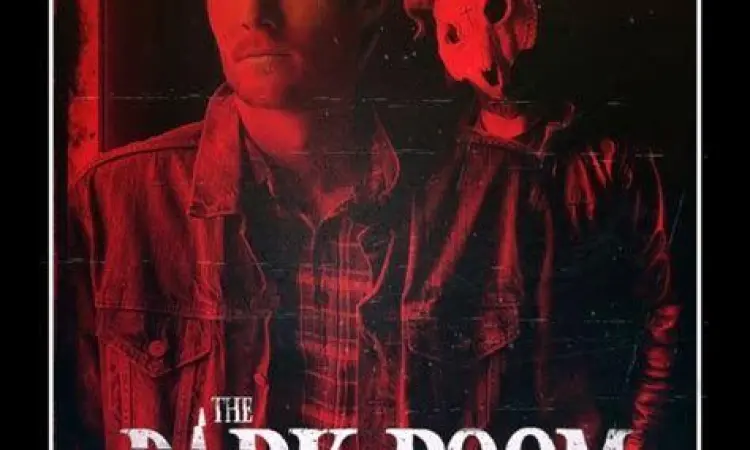 Menonton film di laptop secara pribadi