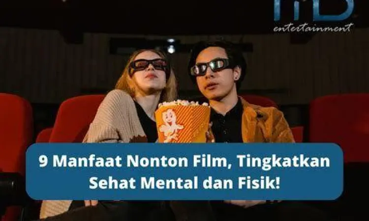 Dukung Film Indonesia Keuntungan menonton film di platform streaming legal