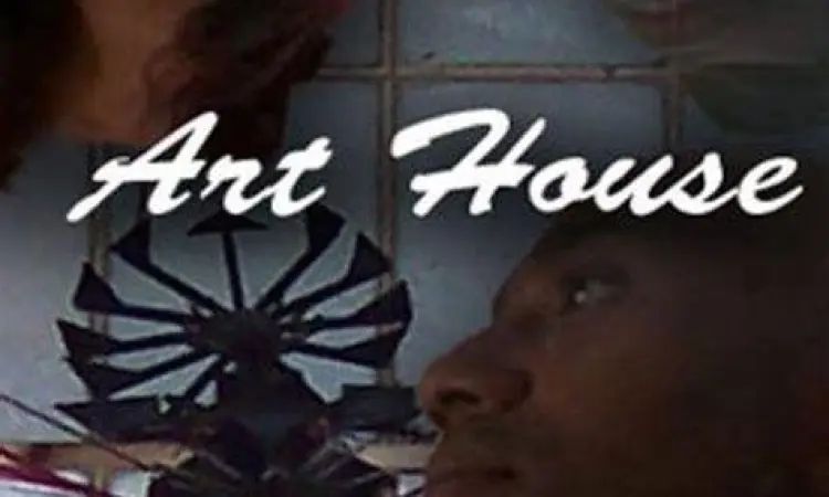 Layanan streaming film arthouse