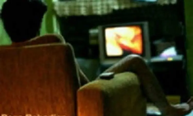 Kinasih Something in the Way Karakter Kinasih diperankan oleh Ratu Felisha