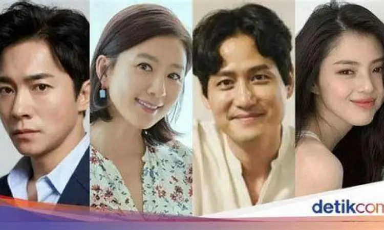 Platform streaming legal di Indonesia