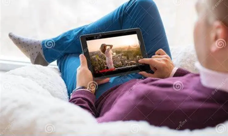 pengalaman menonton film thailand