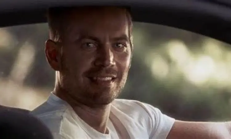 Teknologi CGI Paul Walker di Fast and Furious 7