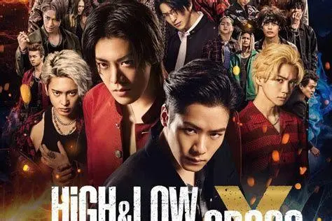 Yuta Nakamoto Debut Yuta NCT sebagai Ryo Suzaki