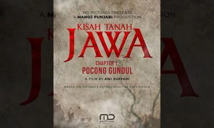 Visualisasi Hao saat melakukan kemampuan retrokognisi