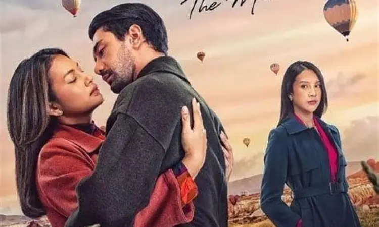 Pemeran Layangan Putus Deretan pemeran utama film Layangan Putus