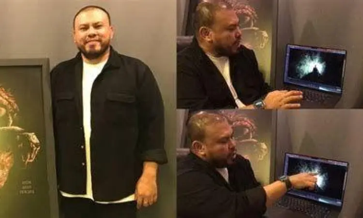 Proses Kreatif Joko Anwar Joko Anwar di balik layar pembuatan film