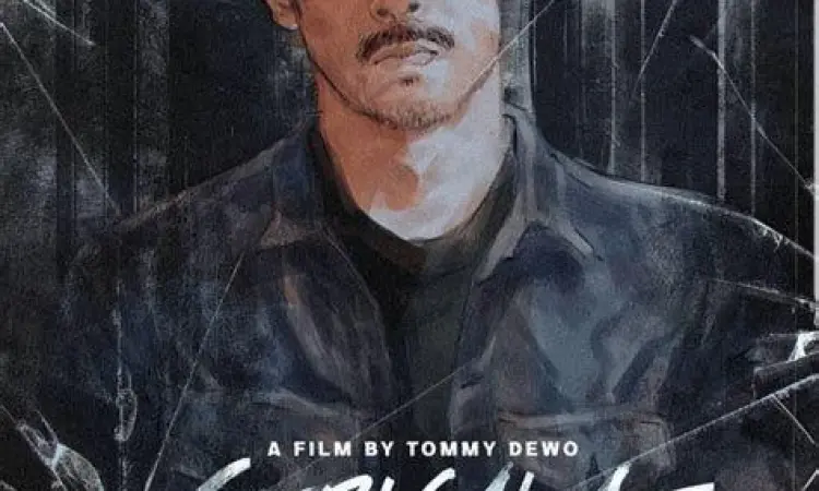 Karakter Alex Serigala Terakhir Abimana Aryasatya sebagai Alex di Serigala Terakhir 2020