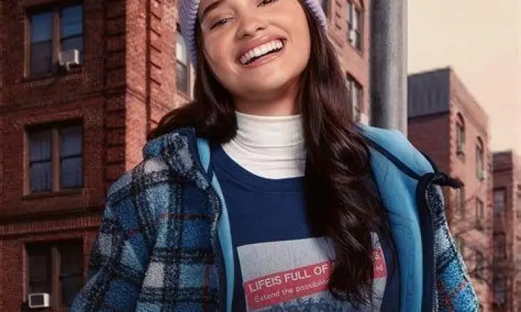 Nonton di Netflix Layar streaming Netflix Ali dan Ratu Ratu Queens