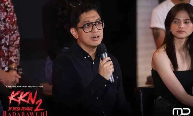 Pemeran utama film KKN di Desa Penari