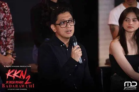 Cast KKN Desa Penari Pemeran utama film KKN di Desa Penari