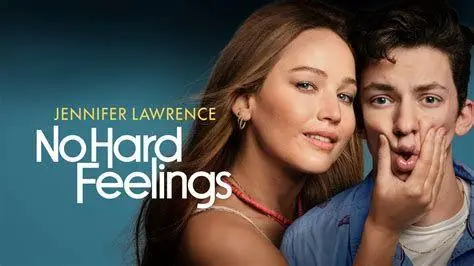 Streaming Legal No Hard Feelings Platform streaming untuk nonton No Hard Feelings