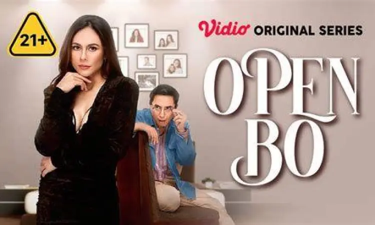 Jajaran pemeran Open BO the series