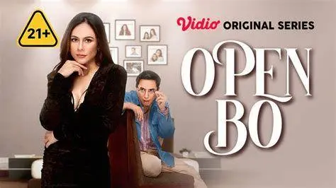 Pemeran Lengkap Open BO Jajaran pemeran Open BO the series