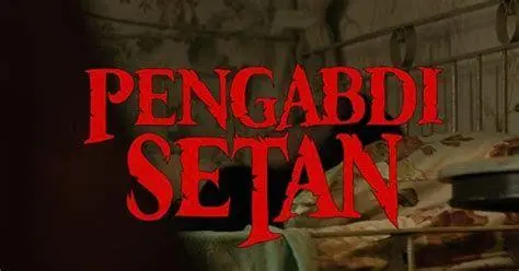 Keluarga Pengabdi Setan Adegan makan malam keluarga di film Pengabdi Setan