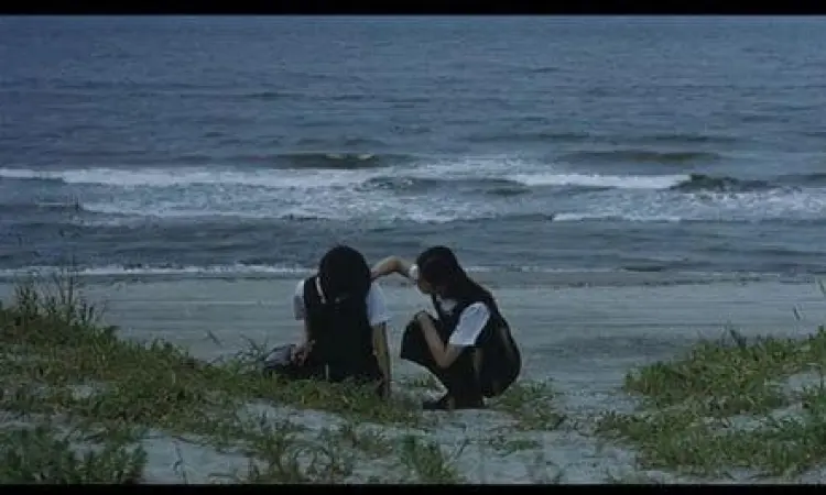 Sinematografi film Jepang yang artistik dan lembut