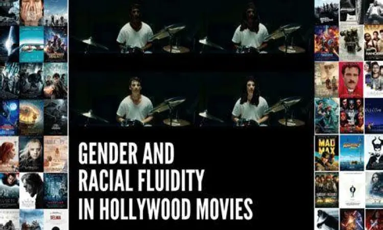 Representasi fluiditas seksual dalam karakter film modern