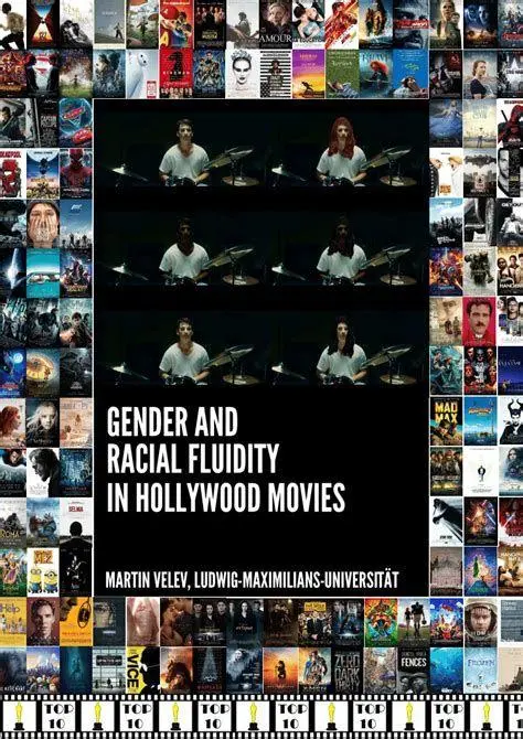 Fluiditas Seksual di Layar Lebar Representasi fluiditas seksual dalam karakter film modern