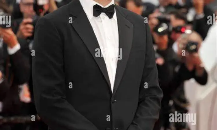 Cannes Film Festival 2019 Para pemeran film The Gangster The Cop The Devil di Cannes Film Festival