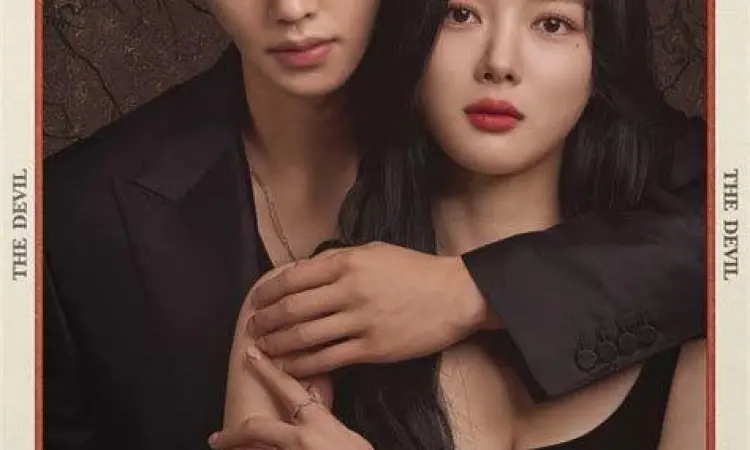 Kim Yoo Jung dalam drama My Demon