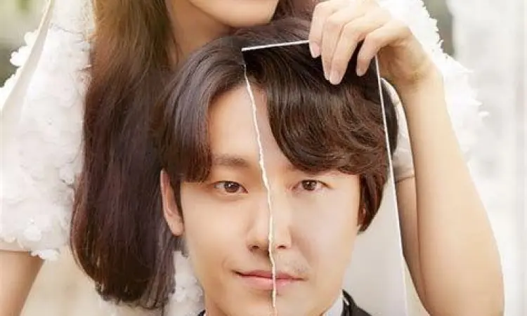 Lee Do-hyun berperan sebagai Ko Woo-young di 18 Again