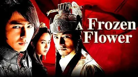 Interaksi Karakter Hong-rim dan Ratu Jo In-sung dan Song Ji-hyo dalam adegan emosional