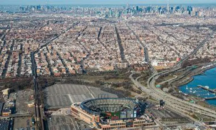 Sinematografi film Ali dan Ratu Ratu Queens di Queens